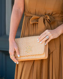 Bryn Clutch/Crossbody