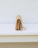 Brynleigh Clutch/ Crossbody