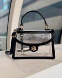 Morgan Clear Bag