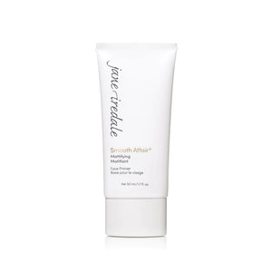 JI Smooth Affair Mattifying Face Primer