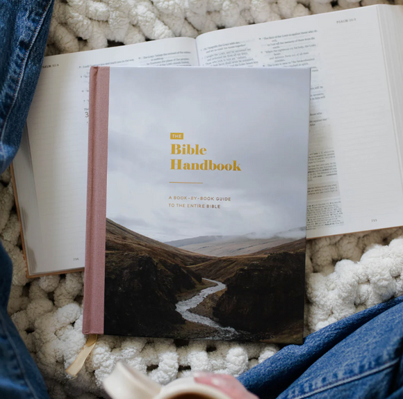 Bible Handbook