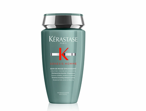 Genes homme Bain de Masse