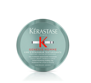 K'erastase Genesis Homme Texturisante