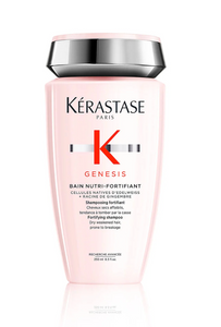 Genesis Bain Nutri-Fortifiant