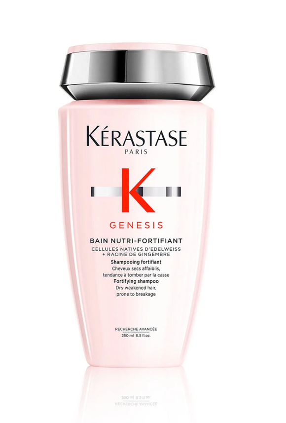 Genesis Bain Nutri-Fortifiant