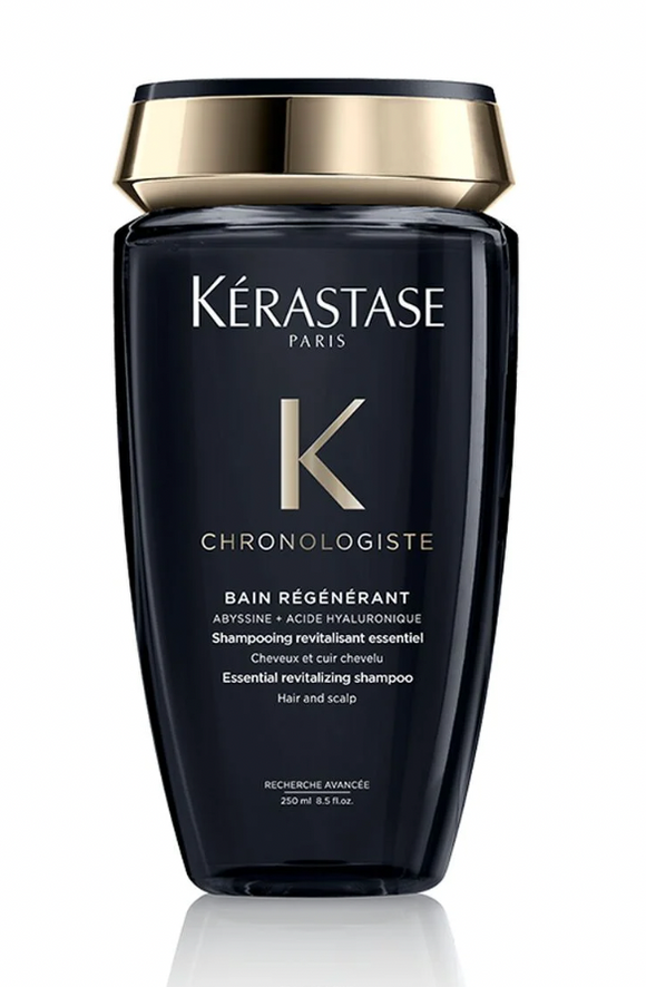 K'erastase Chronologiste Bain Regenerant