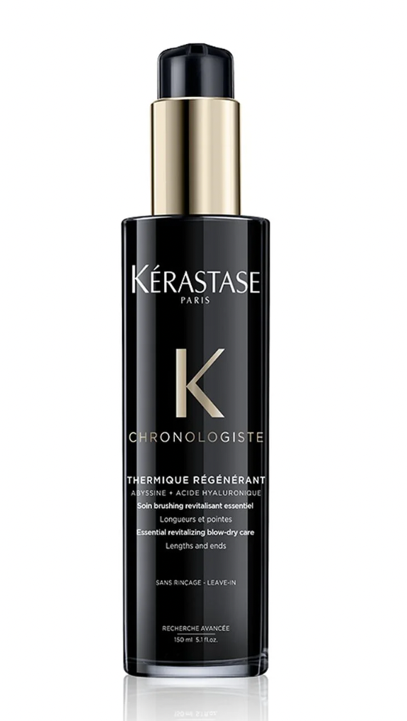 K'erastase chronologiste thermique regenerant