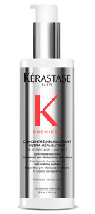K'erastase premiere ncentré Décalcifiant Ultra-Réparateur Repairing Treatment