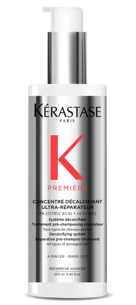 K'erastase premiere ncentré Décalcifiant Ultra-Réparateur Repairing Treatment