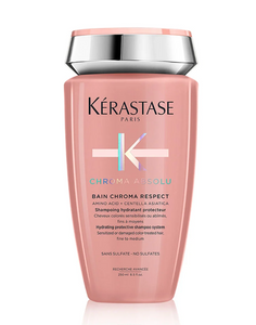 K'erastase Chroma Absolu Bain Chroma Respect