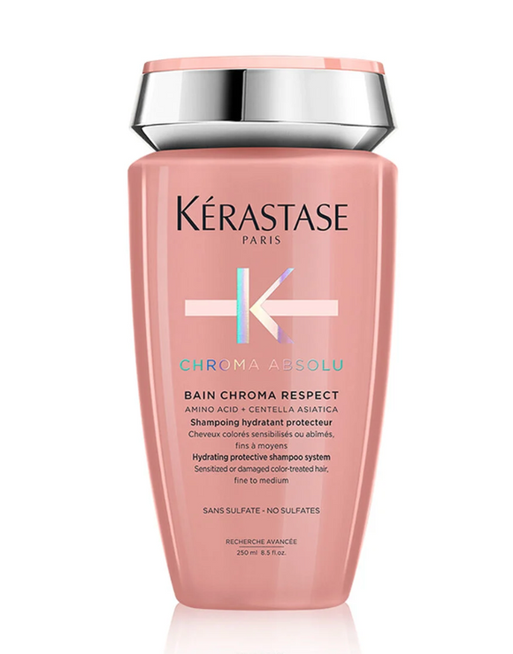 K'erastase Chroma Absolu Bain Chroma Respect