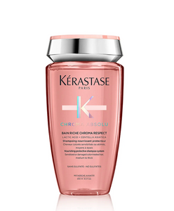 K'erastase Chroma Absolu Bain Riche Chroma Respect
