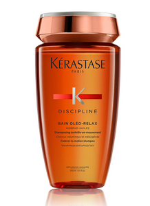 K'erastase Discipline Bain Oléo-Relax Shampoo