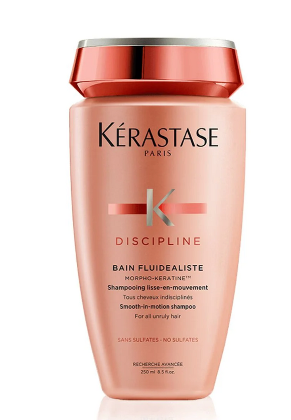 K'erastase Discipline Bain Fluidealiste Shampoo