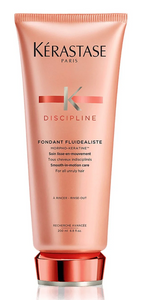 K'erastase Discipline Fondant Fluidealiste Conditioner