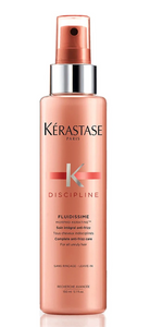 K'erastase Discipline Fluidissime Thermique Heat Protecting Spray