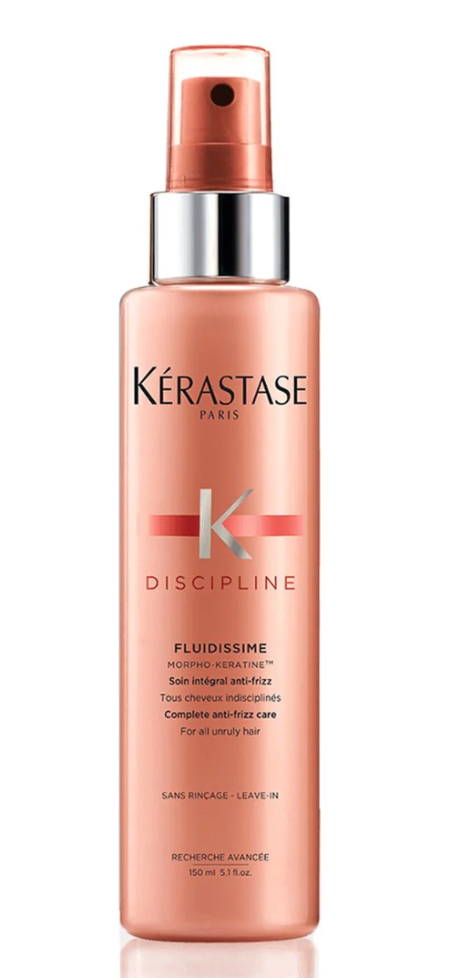 K'erastase Discipline Fluidissime Thermique Heat Protecting Spray