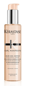 K'erastase Curl Manifesto Gelée Curl Contour Gel-Cream