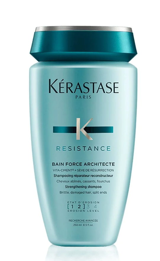 K'erastase Résistance Bain Force Architecte Shampoo