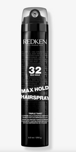 Redken 32 extreme hold