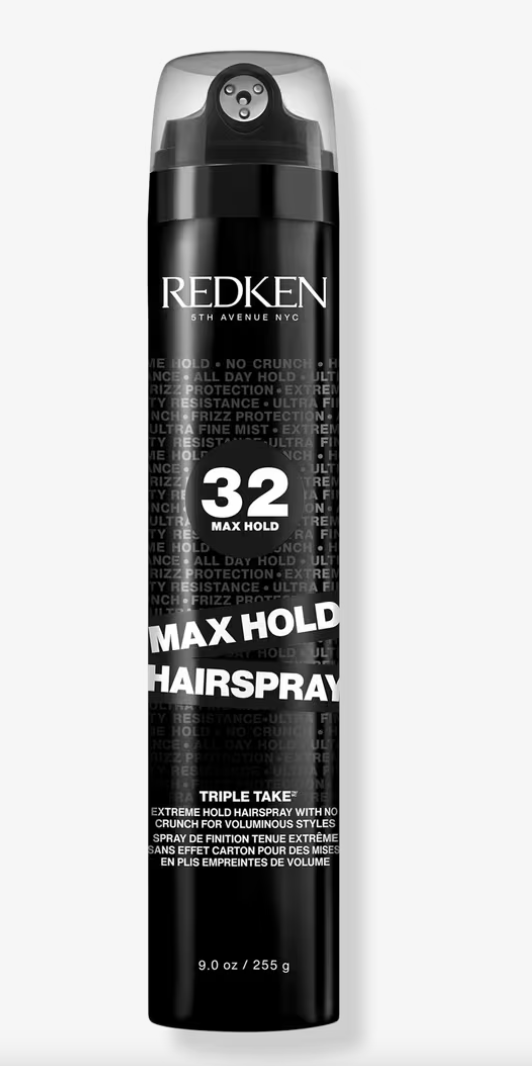 Redken 32 extreme hold