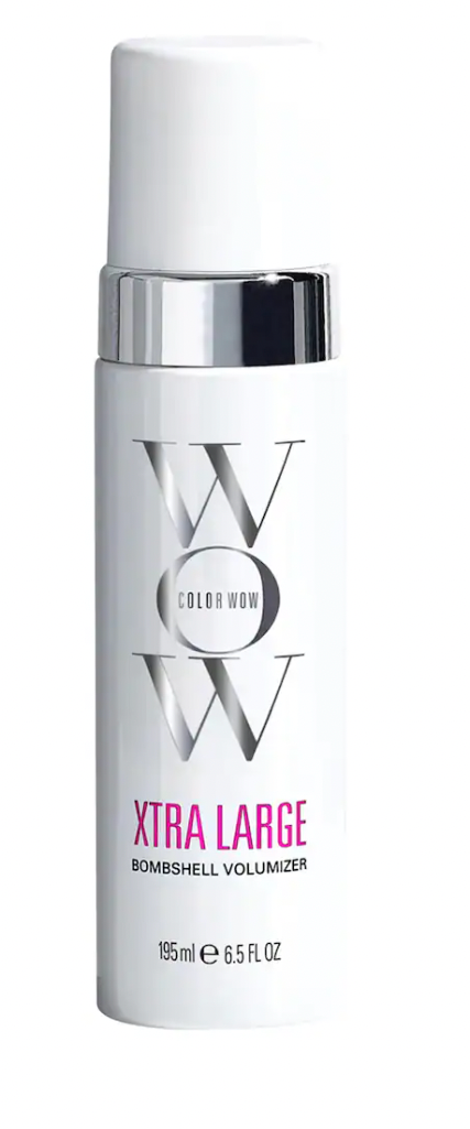WOW xtra large bombshell volumizer