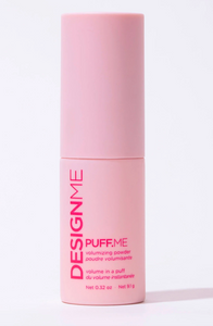 Designme Puff volumizing powder