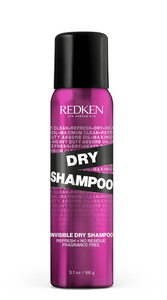 Redken invisible dry shampoo