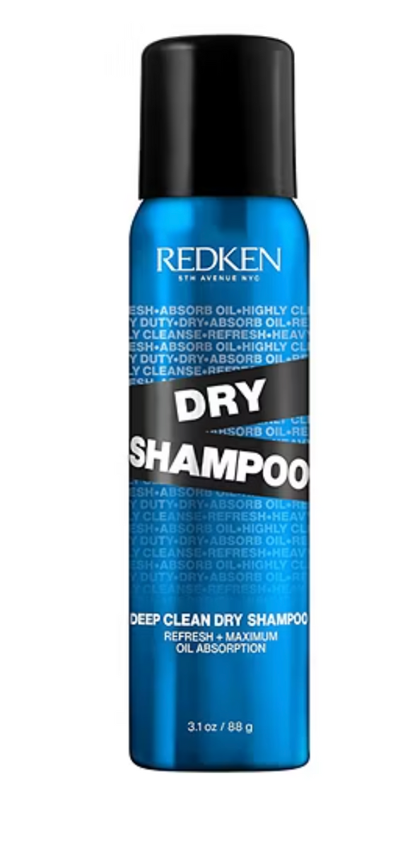 Redken Deep clean dry shampoo