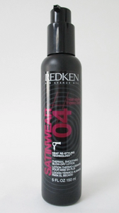 Redken Satinwear 04