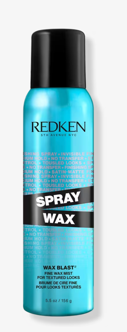Redken Wax Blast