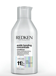 Redken acidic bonding concentrate conditioner