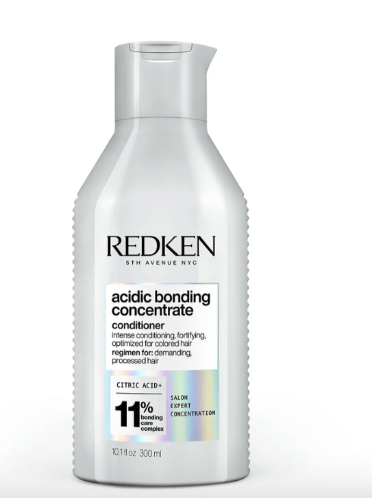 Redken acidic bonding concentrate conditioner