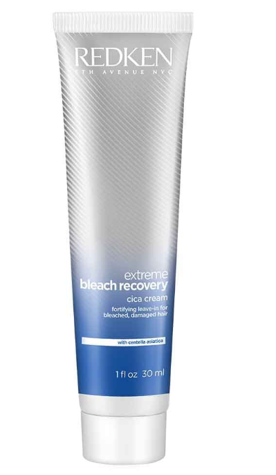Redken extreme bleach recovery Leave-in
