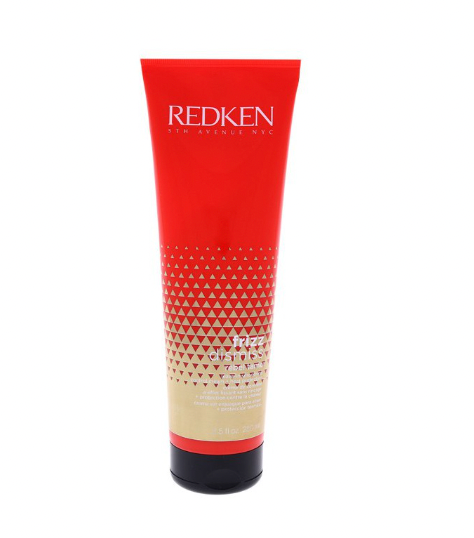Redken frizz dismiss leave in