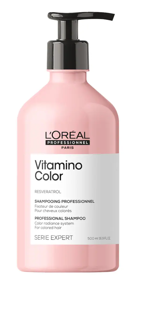 L'oreal professional vitamino color