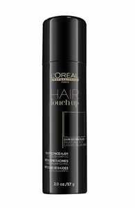 Loreal Hair touch up dark brown