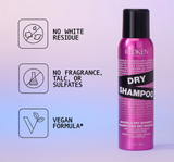 Redken invisible dry shampoo