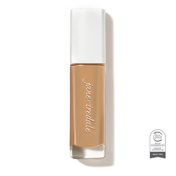 JI Skintuition SPF 30 Radiance-Boosting Liquid Foundation