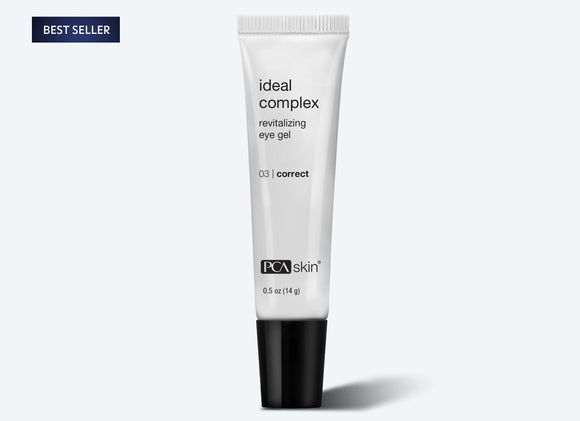 PCA Ideal Complex Revitalizing Eye Gel