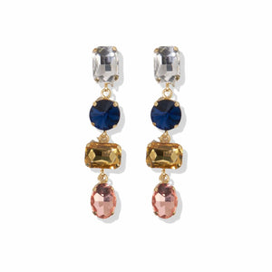 Haddie Dangle Earrings