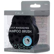 Cala Scalp Massaging Shampoo Brush
