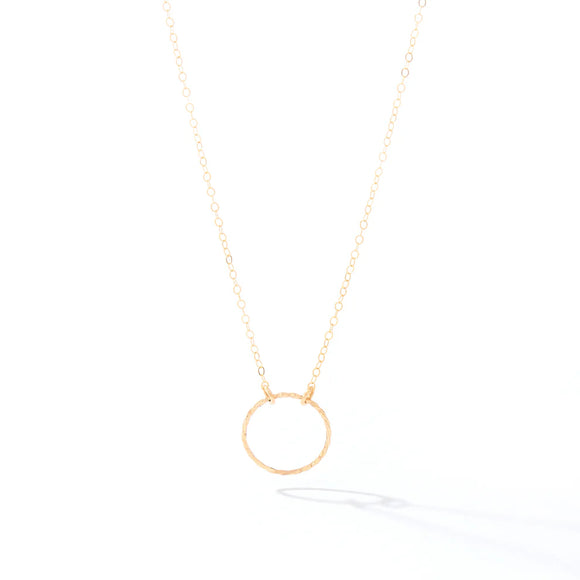 Forever Mine Necklace