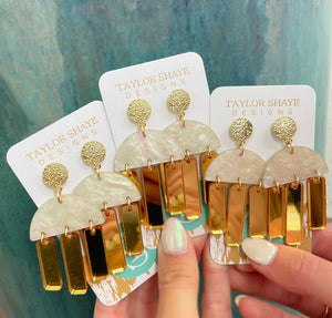 Melody Acrylic Drops