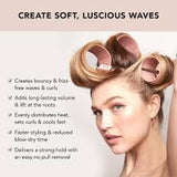 Kitsch Xl thermal rollers 4pack