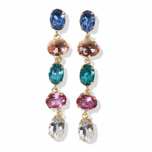 Isabella Dangle Earrings