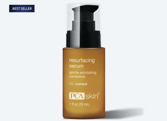 PCA Resurfacing Serum