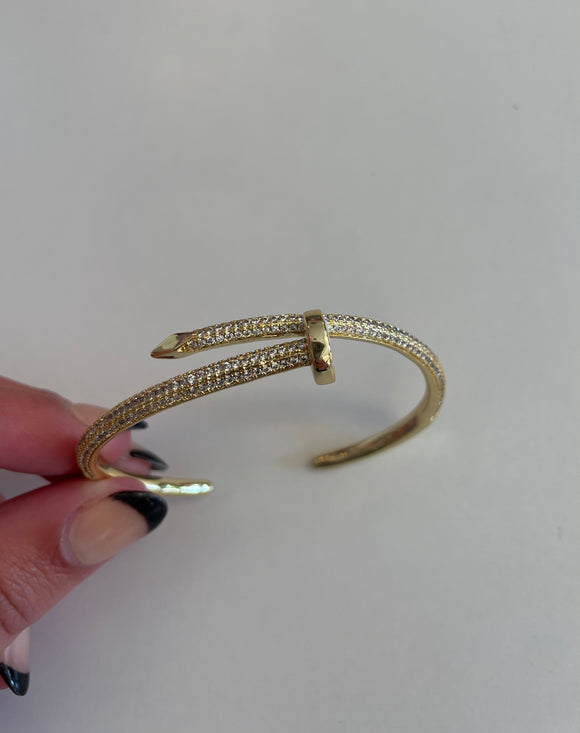 Nail Bracelets