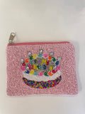 Birthday Coin Pouch