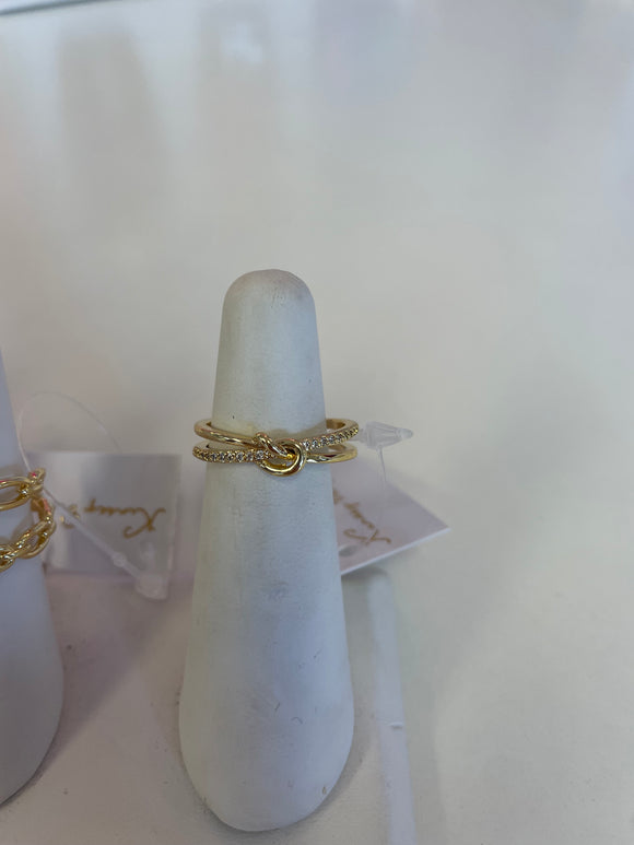Knotty Ring